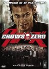 Crows Zero - DVD