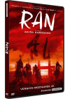 Ran (Version restaurée 4K) - DVD