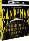 Candyman (4K Ultra HD + Blu-ray) - 4K UHD