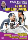 La Belle Américaine (Édition Simple) - DVD