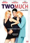 Two Much - DVD
