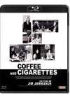 Coffee and Cigarettes - Blu-ray