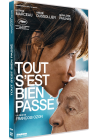 Tout s'est bien passé - DVD