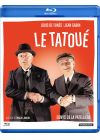 Le Tatoué - Blu-ray