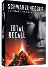 Total Recall (Ultimate Rekall Edition - Blu-ray + DVD + Copie digitale) - Blu-ray