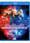 Detective Knight : Independence - Blu-ray