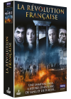 La Révolution française - Version intégrale - Les années lumière & Les années terribles - DVD