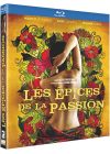Les Épices de la passion - Blu-ray