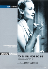 To Be or Not to Be - Jeux dangereux - DVD