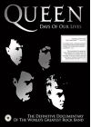 Queen - Days of Our Lives - DVD