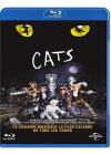 Cats - Blu-ray