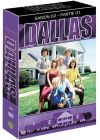 Dallas - Saison 2 - Partie 1 - DVD