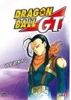 Dragon Ball GT - Volume 12 - DVD