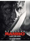Rambo : Last Blood - DVD