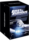 Fast and Furious - L'intégrale 10 films - DVD