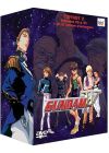 Mobile Suit Gundam Wing - Partie 2/2 (Version intégrale) - DVD