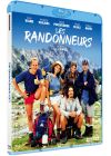 Les Randonneurs - Blu-ray