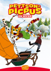 Pettson et Picpus en hiver - DVD