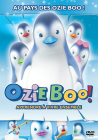 Ozie Boo! - 1 - Au pays de Ozie Boo! - DVD