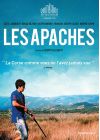 Les Apaches - DVD