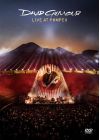 David Gilmour - Live at Pompeii - DVD