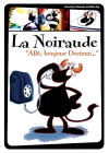 La Noiraude - DVD