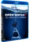 Open Water 3 : Les abîmes de la terreur - Blu-ray