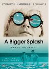 A Bigger Splash - DVD
