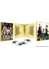 My Hero Academia : Heroes Rising (Édition SteelBook) - Blu-ray