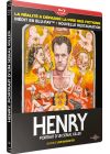 Henry - Portrait d'un serial killer (Édition SteelBook) - Blu-ray