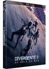 Divergente 3 : Au-delà du mur - Blu-ray