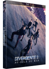 Divergente 3 : Au-delà du mur - Blu-ray