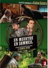 Les Petits meurtres d'Agatha Christie - Saison 1 - Épisode 10 : Un meurtre en sommeil - DVD