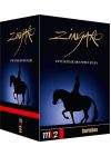 Zingaro - L'intégrale des spectacles (FNAC Édition Spéciale) - DVD