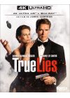 True Lies (4K Ultra HD + Blu-ray) - 4K UHD