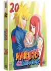 Naruto Shippuden - Vol. 20 - DVD