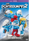 Les Schtroumpfs 2 - DVD