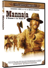 Mannaja - L'homme à la hache (Version intégrale remasterisée) - DVD
