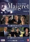 Maigret - La collection - Vol. 10 - DVD