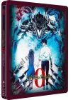 Jujutsu Kaisen 0 (Blu-ray + DVD - Édition boîtier SteelBook) - Blu-ray
