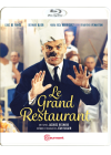 Le Grand Restaurant - Blu-ray