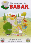 Les Aventures de Babar - 36 - Au pays des jouets + Au pays du souterrain - DVD