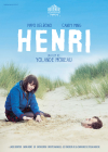 Henri - DVD