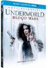 Underworld : Blood Wars (Combo Blu-ray 3D + Blu-ray + Copie digitale) - Blu-ray 3D