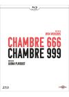 Chambre 666 + Chambre 999 - Blu-ray