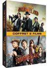 Bienvenue à Zombieland + Retour à Zombieland - DVD