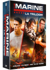 The Marine - La trilogie - DVD