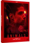 Animals - DVD