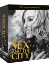 Sex and the City - L'intégrale de la Série & les 2 Films - Blu-ray