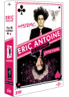 Éric Antoine - Coffret - Réalité ou illusion ? + Mystéric - DVD